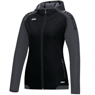 Veste à capuchon Champ