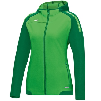 Veste à capuchon Champ