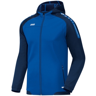 Hooded jacket Champ