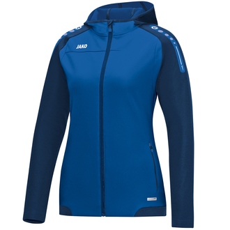 Veste à capuchon Champ