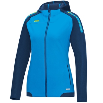 Veste à capuchon Champ