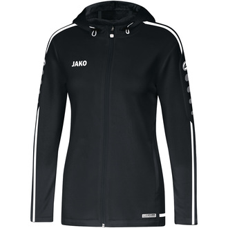 Veste à capuchon Striker 2.0