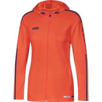Veste à capuchon Striker 2.0
