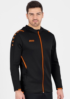 Veste à capuchon Challenge