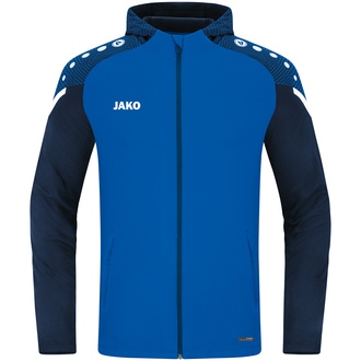 Details about   Jako Football Sport Training Kids Full Tracksuit Top Hooded Jacket Bottoms Pants 