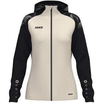 womanKapuzenjacke Sonic Damen 