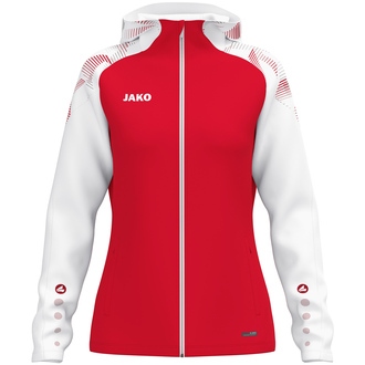 womanKapuzenjacke Sonic Damen 