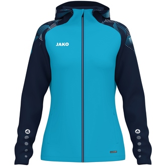 womanKapuzenjacke Sonic Damen 