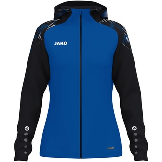 womanKapuzenjacke Sonic Damen 