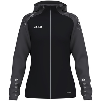 womanKapuzenjacke Sonic Damen 