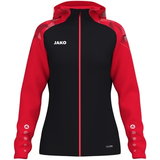 womanKapuzenjacke Sonic Damen 