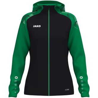 womanKapuzenjacke Sonic Damen 
