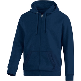 Kapuzenjacke Team Hooded jacket Team