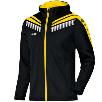 Kapuzenjacke Pro Veste à capuchon Pro