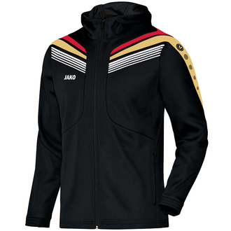 Kapuzenjacke Pro Hooded jacket Pro