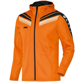 Kapuzenjacke Pro Jas met kap Pro