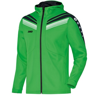Kapuzenjacke Pro Veste à capuchon Pro