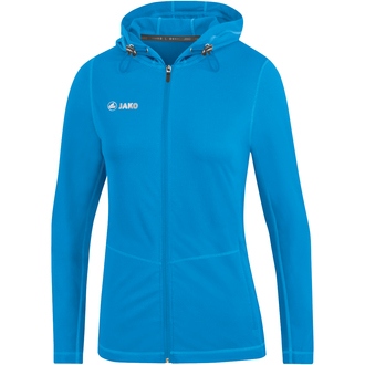 Veste à capuchon Run 2.0