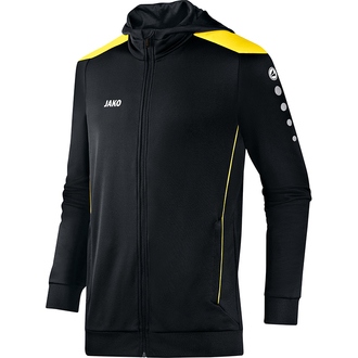 Kapuzenjacke Veste à capuchon Cup