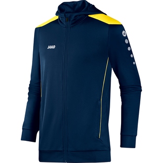 Kapuzenjacke Kapuzenjacke Cup