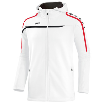 Kapuzenjacke Hooded jacket Performance