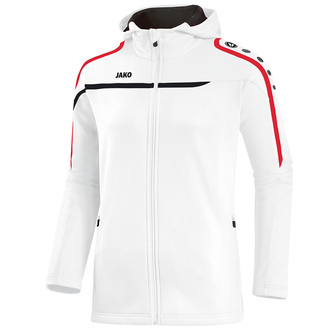 Kapuzenjacke Veste à capuchon Performance