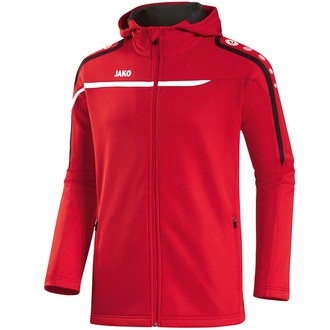 Kapuzenjacke Hooded jacket Performance