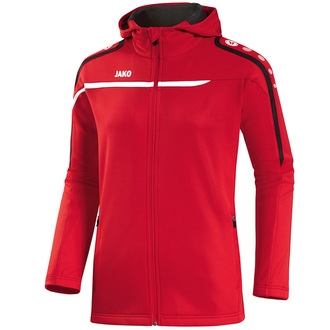 Kapuzenjacke Veste à capuchon Performance