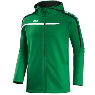 Kapuzenjacke Veste à capuchon Performance