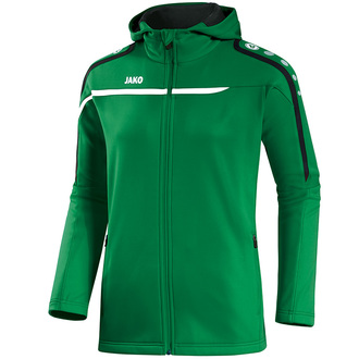 Kapuzenjacke Veste à capuchon Performance