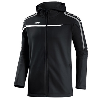 Kapuzenjacke Hooded jacket Performance