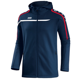 Kapuzenjacke Hooded jacket Performance