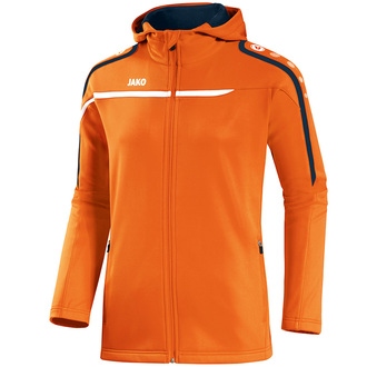 Kapuzenjacke Veste à capuchon Performance