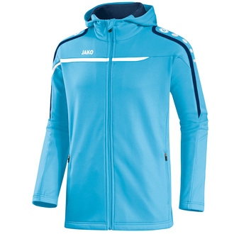 Kapuzenjacke Hooded jacket Performance
