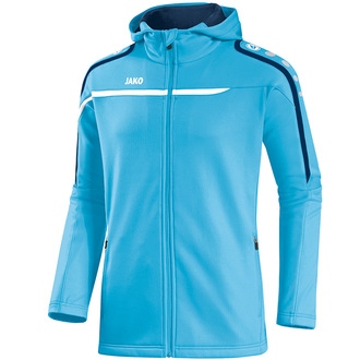 Kapuzenjacke Veste à capuchon Performance