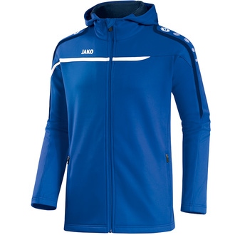 Kapuzenjacke Hooded jacket Performance