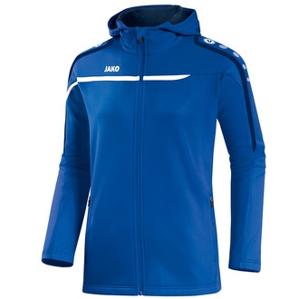 Kapuzenjacke Veste à capuchon Performance
