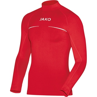 Turtleneck Comfort Maillot à col relevé Comfort ML