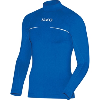 Turtleneck Comfort Maillot à col relevé Comfort ML