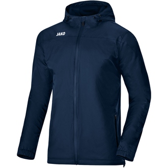 Allwetterjacke Profi