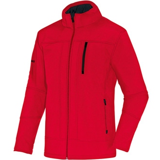 Softshelljacke Team Softshell jacket Team