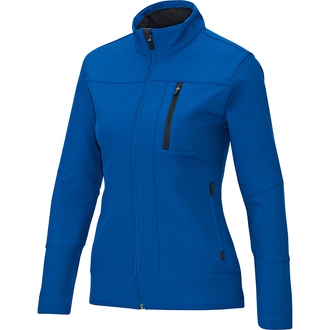 Veste Softshell Team