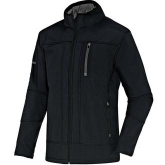 Softshelljacke Team Softshell jacket Team