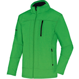 Softshelljacke Team Softshell jacket Team