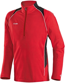 Ziptop Attack 2.0 Fleece top Attack 2.0