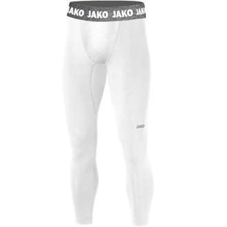 JAKO Men's Functional Underwear Shirt Pants Set Thermal Blue/Black 6455 6555 