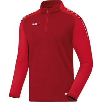 Zip top Champ