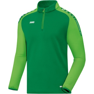 Zip top Champ