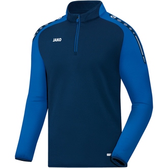 Zip top Champ