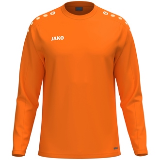 fluo oranje